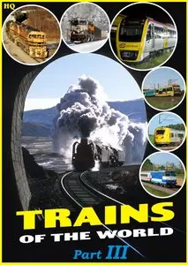 TRAINS - HQ Walpapers – 3