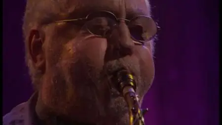 Lee Konitz - Solos The Jazz Sessions Lee Konitz (2010)