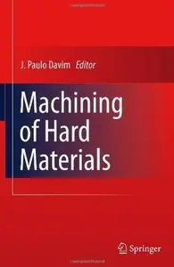 Machining of Hard Materials (Repost)