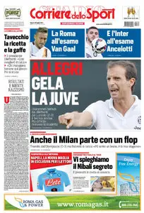  Corriere dello Sport - 26.07.2014