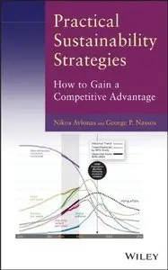 Practical Sustainability Strategies: How to Gain a Competitive Advantage (repost)