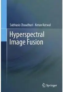 Hyperspectral Image Fusion [Repost]