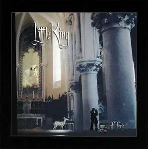 Little King - 2 Studio Albums (2005-2008)