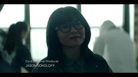 Prodigal Son S02E07