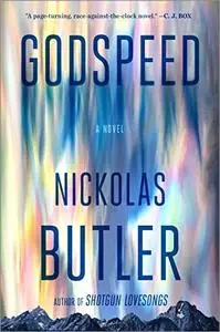 Godspeed: A Novel