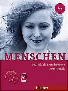 Menschen A1: Deutsch als Fremdsprache