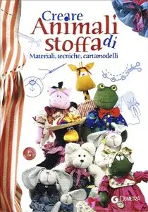 Creare Animali di Stoffa