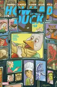 Howard The Duck 010 (2016)