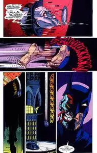 Legends of the Dark Knight 101