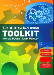 The Autism Inclusion Toolkit: Training Materials and Facilitator Notes