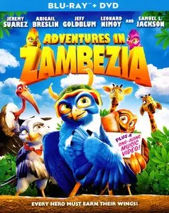 Zambezia (2012)