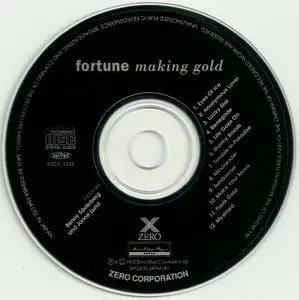 Fortune - Making Gold (1993) [Japanese Ed.]