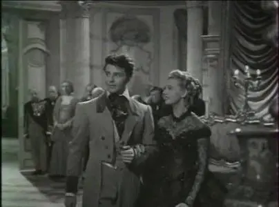 (René CLAIR) La beauté du diable (1950)