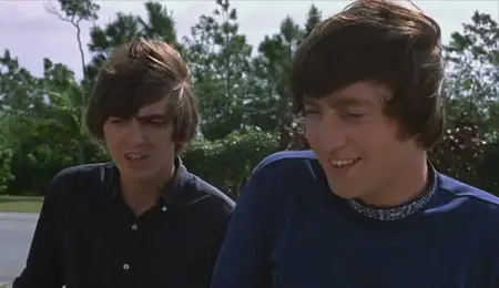 Help! (1965)