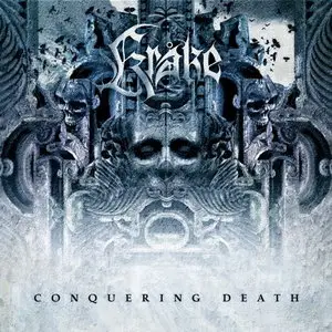 Kråke -  Conquering Death (2012)