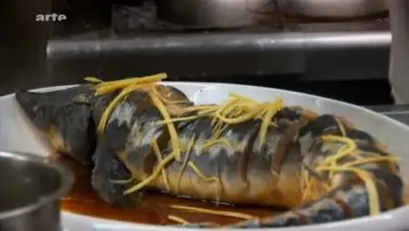 (Arte) Le restaurant chinois aux mille délices (2012)