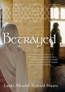 Betrayed: Escape from Iraq