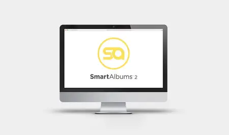 Smart Albums 2.0.2 (Mac OS X) 