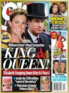 OK! Magazine USA - October 31, 2016