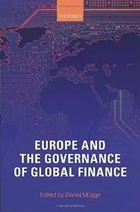 Europe and the Governance of Global Finance (Repost)