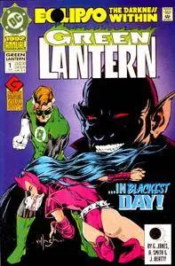 Green Lantern v3 Annual 01 - Eclipso the Darkness Within