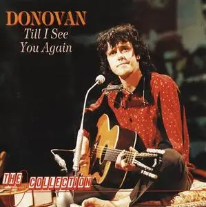 Donovan - Till I See You Again (1983) [Reissue 1991]