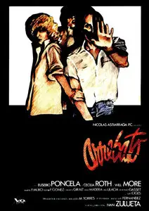 Arrebato (1979)