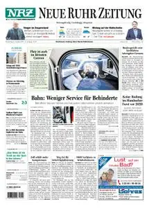 NRZ Neue Ruhr Zeitung Duisburg-West - 21. Februar 2019