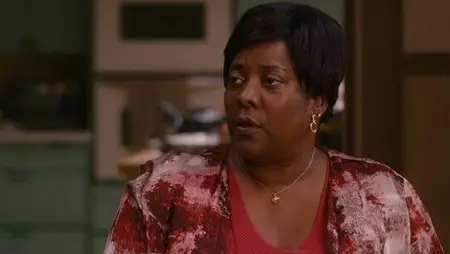 Madeas Big Happy Family (2011)