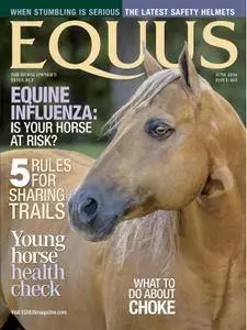 Equus - June 2016