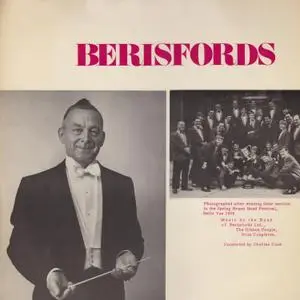 Berisfords Band - Berisfords (1969/2021) [Official Digital Download]