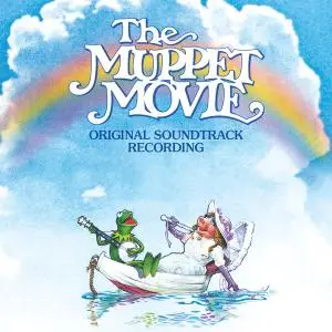 VA - The Muppet Movie (Original Motion Picture Soundtrack) (1979/2013)