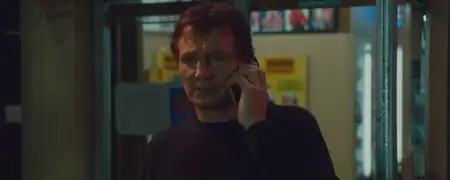 Taken (2008)