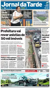 Jornal da Tarde - SP em PDF, Quinta, 03 de Setembro de 2009