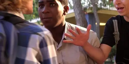 We the Party (2012)