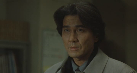 Shitsurakuen / Paradise Lost (1997)