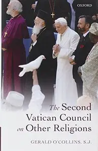 The Second Vatican Council on Other Religions