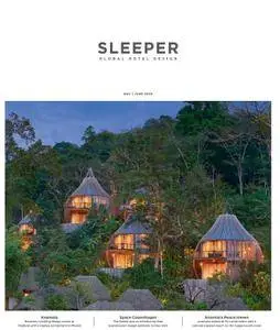 Sleeper Magazine - May/June 2016