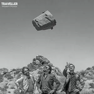 Traveller - Western Movies (2018)