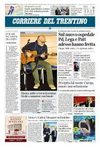 Corriere del Trentino – 19 settembre 2018