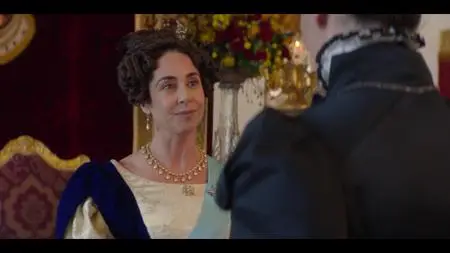 Gentleman Jack S01E08