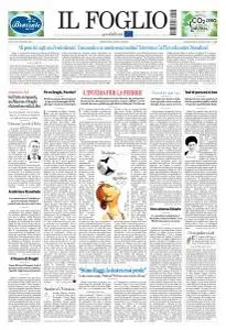 il Foglio - 26 Maggio 2021