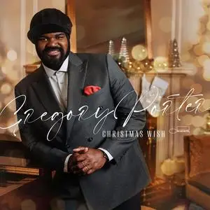 Gregory Porter - Christmas Wish (2023) [Official Digital Download 24/96]