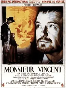 Monsieur VINCENT (1947) [Re-UP]