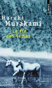 La fin des temps, AudioLivre 