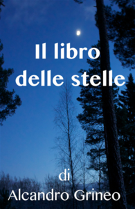 Alcandro Grineo - Il libro delle stelle