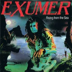 Exumer: Discography (1986 - 2019)