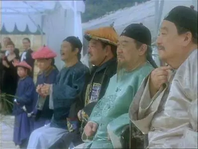 Last Hero In China Wong Fei Hung V Tit Gai Dau Ng Gung 1993 Avaxhome