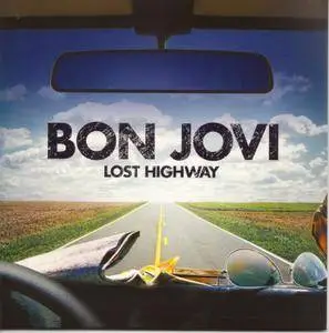 Bon Jovi - Tour Box: Special Editions (2010) [11CD Box Set]