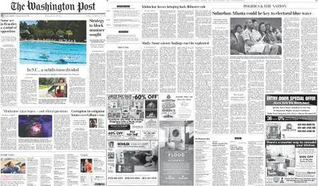 The Washington Post – September 03, 2018